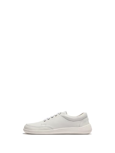 Fly London Herren CORG660FLY Sneaker, White, 40 EU von FLY London