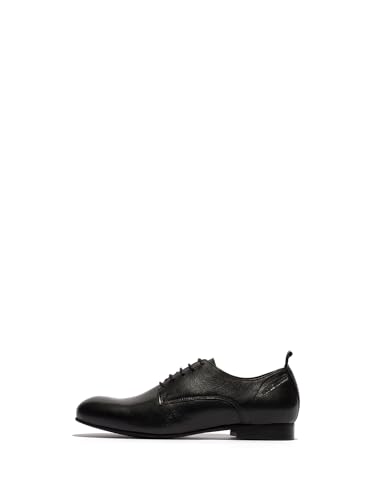 Fly London Herren DEFI286FLY Derby, Black, 39 EU Fly London Herren DEFI286FLY Derby, Black, 39 EU von FLY London