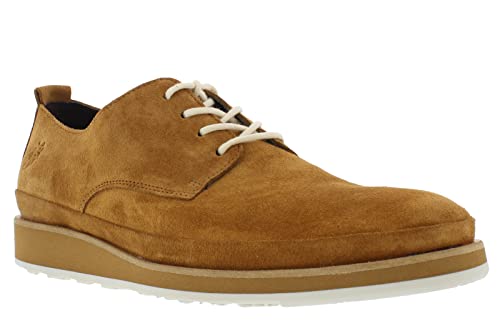 Fly London Herren Jope690fly Sneaker, Braun (Tan 004), 44 EU von FLY London