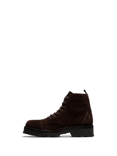 Fly London Herren Kelf167fly Fashion Boot, Expresso, 40 EU von FLY London