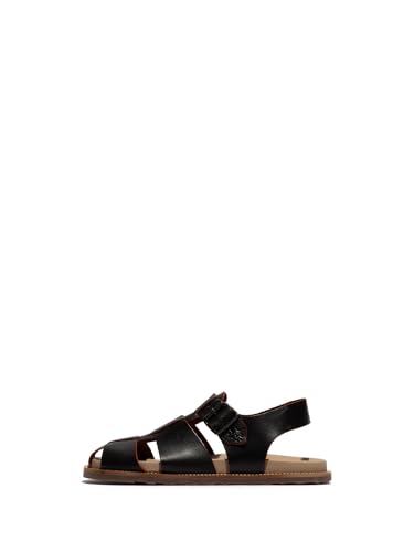 Fly London Herren MAFY258FLY Fisherman Sandal, Black, 39 EU Fly London Herren MAFY258FLY Fisherman Sandal, Black, 39 EU von FLY London