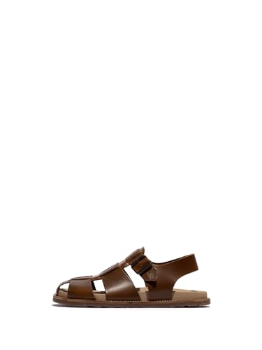 Fly London Herren MAFY258FLY Fisherman Sandal, Brown, 42 EU Fly London Herren MAFY258FLY Fisherman Sandal, Brown, 42 EU von FLY London