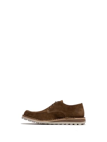 Fly London Herren MAWI155FLY Derby, Elephant, 38 EU Fly London Herren MAWI155FLY Derby, Elephant, 38 EU von FLY London