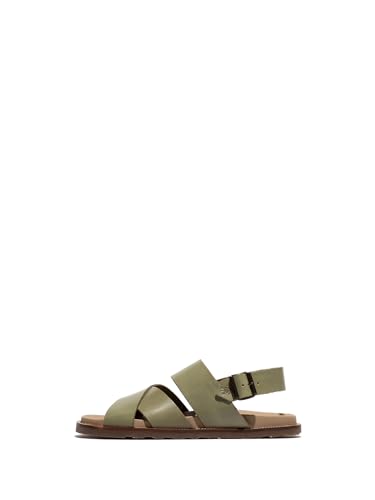 Fly London Herren MOLF254FLY Fisherman Sandal, SMOG, 43 EU Fly London Herren MOLF254FLY Fisherman Sandal, SMOG, 43 EU von FLY London