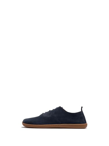 Fly London Herren PEAR662FLY Derby, Jeans, 43 EU von FLY London