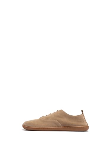 Fly London Herren PEAR662FLY Derby, Taupe, 42 EU von FLY London