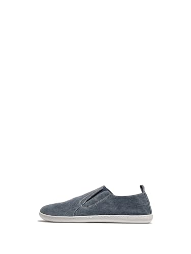 Fly London Herren PEBE668FLY Loafers, Blue, 43 EU von FLY London