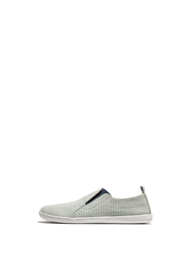 Fly London Herren PEBE668FLY Loafers, Ocean, 39 EU von FLY London