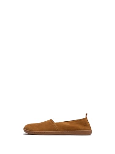 Fly London Herren PELY663FLY Loafers, Camel, 40 EU von FLY London