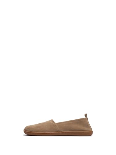 Fly London Herren PELY663FLY Loafers, Taupe, 41 EU von FLY London