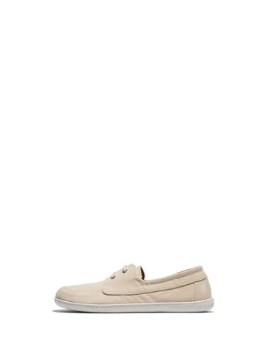 Fly London Herren PITT675FLY Boat Shoes, BEIGE, 44 EU Fly London Herren PITT675FLY Boat Shoes, BEIGE, 44 EU von FLY London