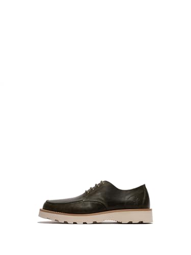 Fly London Herren ROUL208FLY Derby, Diesel, 38 EU Fly London Herren ROUL208FLY Derby, Diesel, 38 EU von FLY London