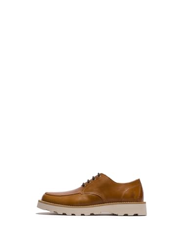 Fly London Herren ROUL208FLY Derby, MID. Brown, 43 EU von FLY London