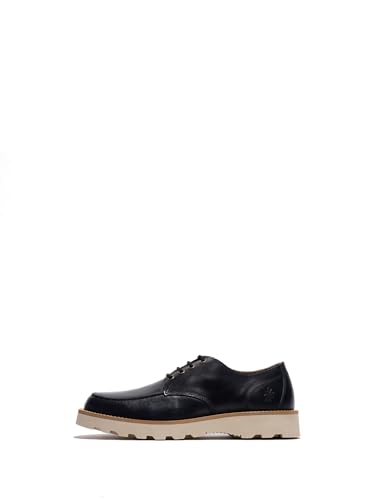 Fly London Herren ROUL208FLY Derby, Navy, 40 EU von FLY London