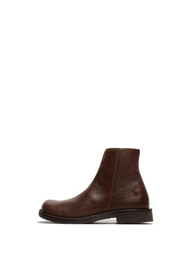 Fly London Herren Rupe183fly Fashion Boot, Braun, 45 EU von FLY London