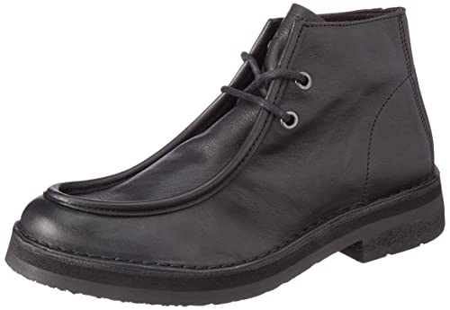 Fly London Herren Rodo076fly Stiefelette, Schwarz, 36 EU von FLY London