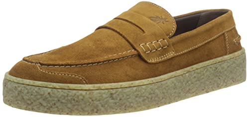 Fly London Herren Roel517fly Slipper, hautfarben, 44 EU Fly London Herren Roel517fly Slipper, hautfarben, 44 EU von FLY London