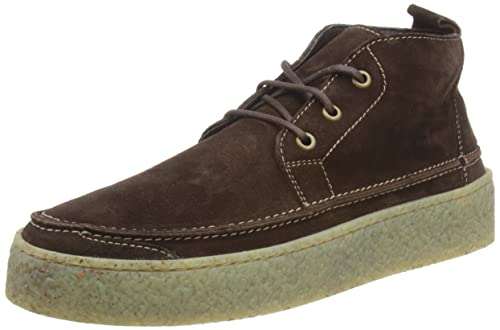 Fly London Herren Roly518fly Chukka-Stiefel, Mokka, 41 EU von FLY London