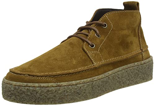 Fly London Herren Roly518fly Plateau, hautfarben, 40.5 EU von FLY London