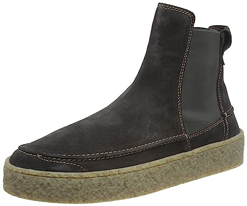 Fly London Herren Roop541fly Chelsea-Stiefel, Diesel, 40 EU von FLY London