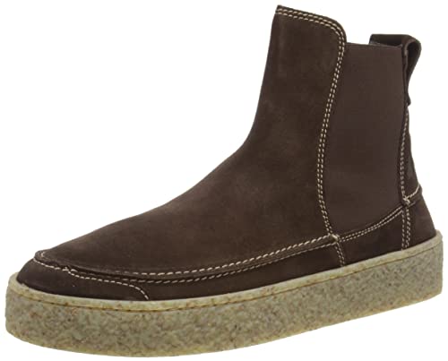 Fly London Herren Roop541fly Chelsea-Stiefel, Mokka, 36 EU von FLY London