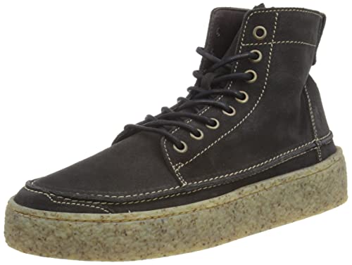 Fly London Herren Rube542fly Chukka-Stiefel, Diesel, 42 EU von FLY London