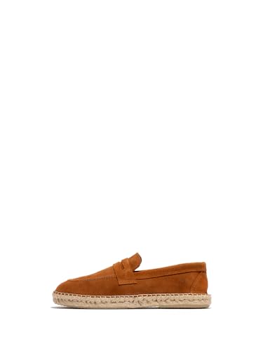Fly London Herren SERV549FLY Espadrille, Camel, 39 EU von FLY London