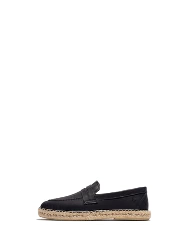 Fly London Herren SERV549FLY Espadrille, Navy, 41 EU Fly London Herren SERV549FLY Espadrille, Navy, 41 EU von FLY London