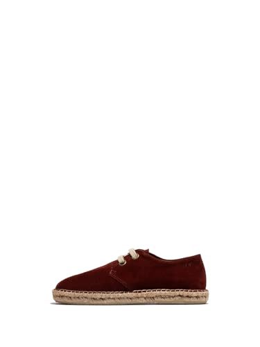 Fly London Herren SINI552FLY Espadrille, Brick, 38 EU Fly London Herren SINI552FLY Espadrille, Brick, 38 EU von FLY London