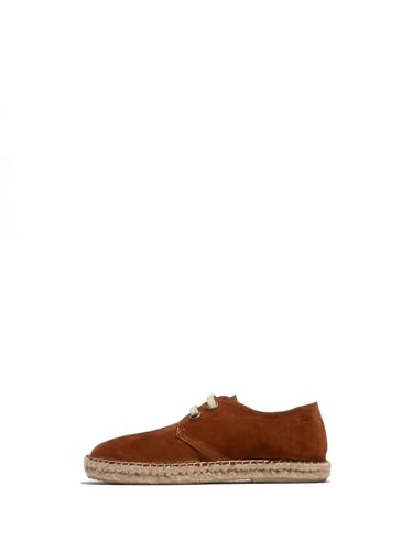 Fly London Herren SINI552FLY Espadrille, Camel, 42 EU von FLY London