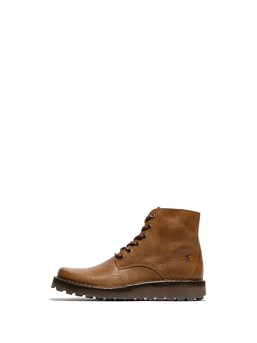 Fly London Herren Tlik166fly Fashion Boot, Camel, 45 EU von FLY London
