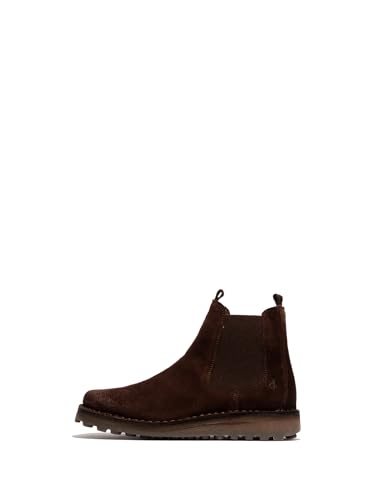 Fly London Herren Tuvi29fly Fashion Boot, Expresso, 45 EU von FLY London