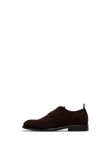 Fly London Herren Wazo000fly Shoes, Expresso, 41 EU von FLY London