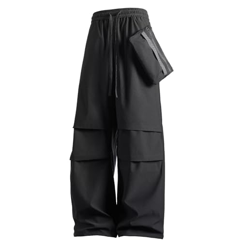 FLYGAGA Damen Wanderhose Wasserdicht Schnelltrocknend Hose Softshellhose Camping Outdoorhose Regenhose Trekkinghose Laufhose Freizeithosen Frühling Herbst von FLYGAGA