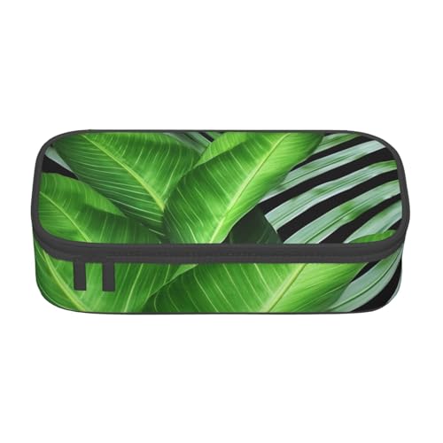 FLYIFE Bedrucktes Federmäppchen mit Saguaros bei Sonnenuntergang, großes Fassungsvermögen, Reißverschluss, Stiftebox, Schreibwaren-Organizer, Make-up-Tasche für Schule, Büro, Erwachsene, Teenager FLYIFE Bedrucktes Federmäppchen mit Saguaros bei Sonnenuntergang, großes Fassungsvermögen, Reißverschluss, Stiftebox, Schreibwaren-Organizer, Make-up-Tasche für Schule, Büro, Erwachsene, Teenager von FLYIFE