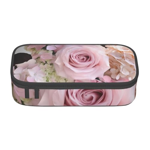 FLYIFE Bedrucktes Federmäppchen mit Saguaros bei Sonnenuntergang, großes Fassungsvermögen, Reißverschluss, Stiftebox, Schreibwaren-Organizer, Make-up-Tasche für Schule, Büro, Erwachsene, Teenager FLYIFE Bedrucktes Federmäppchen mit Saguaros bei Sonnenuntergang, großes Fassungsvermögen, Reißverschluss, Stiftebox, Schreibwaren-Organizer, Make-up-Tasche für Schule, Büro, Erwachsene, Teenager von FLYIFE