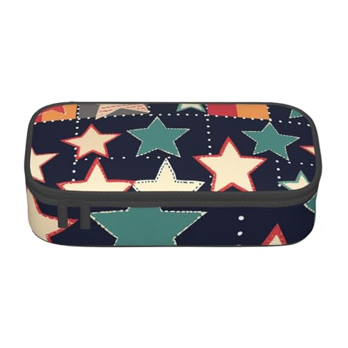 FLYIFE Federmäppchen mit Sonnenblume auf gelbem Auto, bedruckt, großes Fassungsvermögen, Reißverschluss, Stiftebox, Schreibwaren-Organizer, Make-up-Tasche für Schule, Büro, Erwachsene, Teenager FLYIFE Federmäppchen mit Sonnenblume auf gelbem Auto, bedruckt, großes Fassungsvermögen, Reißverschluss, Stiftebox, Schreibwaren-Organizer, Make-up-Tasche für Schule, Büro, Erwachsene, Teenager von FLYIFE