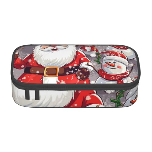 FLYIFE Federmäppchen mit Sonnenblume auf gelbem Auto, bedruckt, großes Fassungsvermögen, Reißverschluss, Stiftebox, Schreibwaren-Organizer, Make-up-Tasche für Schule, Büro, Erwachsene, Teenager FLYIFE Federmäppchen mit Sonnenblume auf gelbem Auto, bedruckt, großes Fassungsvermögen, Reißverschluss, Stiftebox, Schreibwaren-Organizer, Make-up-Tasche für Schule, Büro, Erwachsene, Teenager von FLYIFE