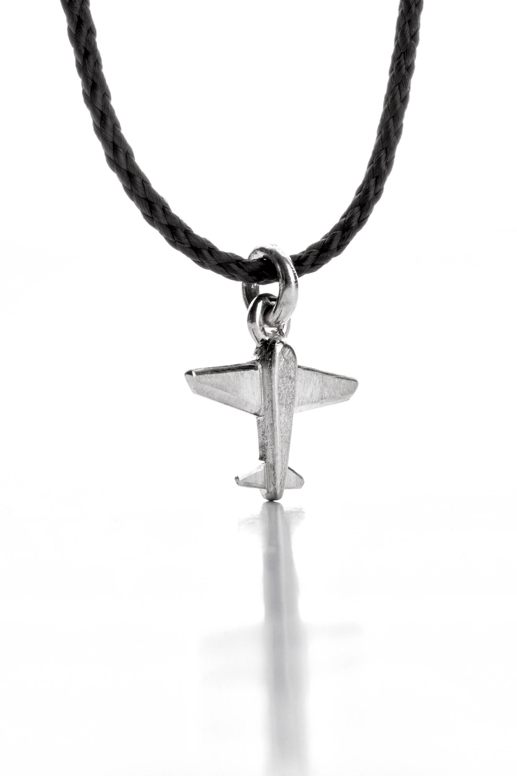 Airplane Pendant Airplane Pendant von FLYingCircusJewelry