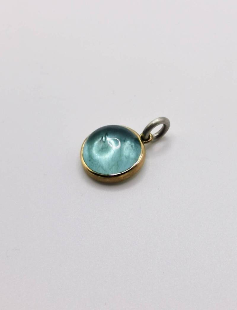 Turmaline Pendant Turmaline Pendant von FLYingCircusJewelry