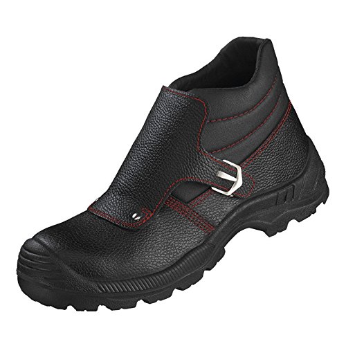 Schweißerstiefel "MAGDEBURG" S3 Größe: 46 von FM