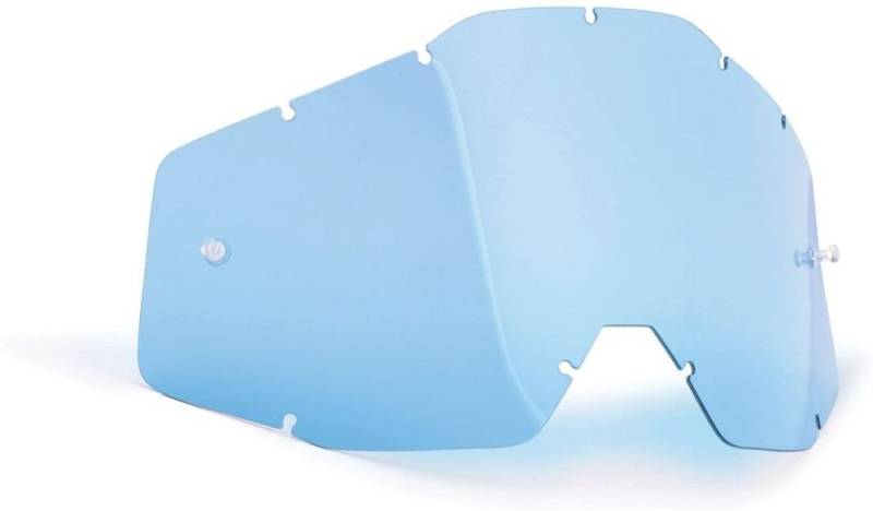 FMF Zubehör-Set Spare Parts Powerbomb Lens von FMF