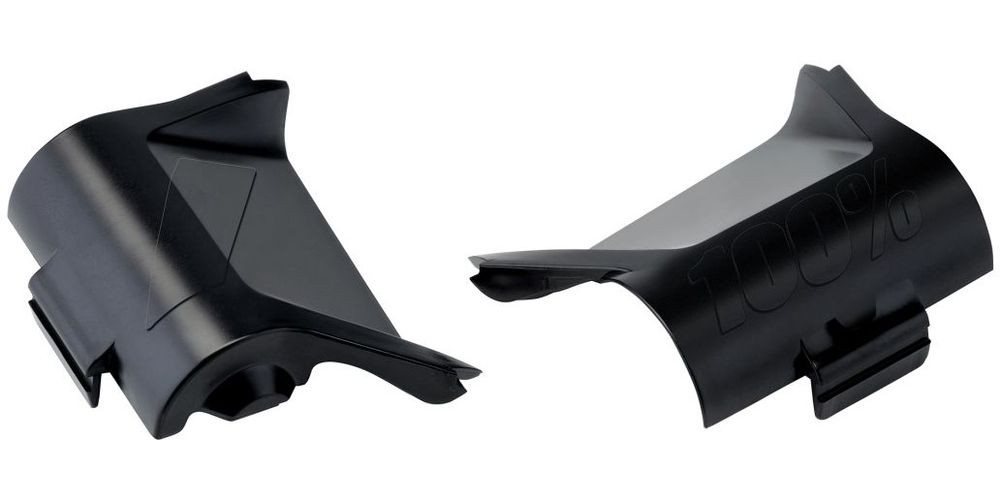 FMF Zubehör-Set Spare Parts Powerbomb Replacement Cover Kit von FMF