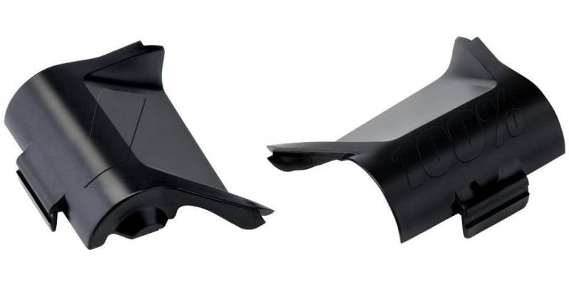 FMF Zubehör-Set Spare Parts Powerbomb Replacement Cover Kit von FMF