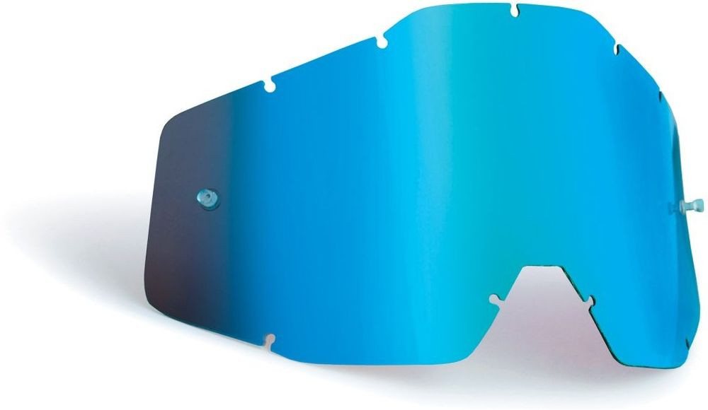 FMF Zubehör-Set Spare Parts Powerbomb Youth Lens von FMF