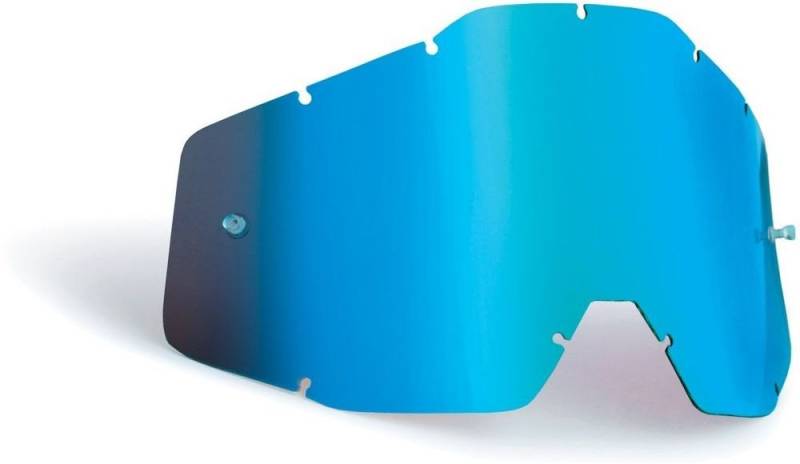 FMF Zubehör-Set Spare Parts Powerbomb Youth Lens von FMF