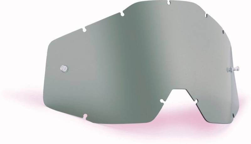 FMF Zubehör-Set Spare Parts Powerbomb Youth Lens von FMF