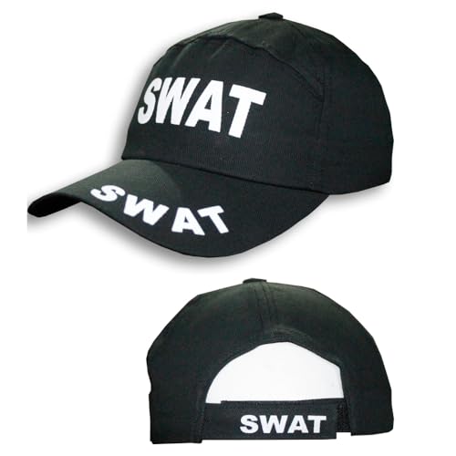 SWAT Team-Mütze, für Kinder, unisex SWAT Team-Mütze, für Kinder, unisex von FNA FASHIONS