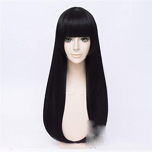 Spiel Identität V Cosplay Perücken Traumhexe Kawakami Tomie Yidhra Cosplay Perücke Synthetische Perücke Haar Halloween Party Frauen Perücken Haar Kawakami Tomie von FNBK