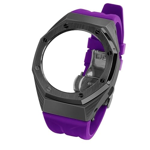 FNDWJ GA2100 Mod Kit Gen3 Gen4 Metall Edelstahl Gehäuse Band Modifiziertes Uhrenarmband Gehäuse für GA2110 Ersatz Gen 4, Einheitsgröße, Achat FNDWJ GA2100 Mod Kit Gen3 Gen4 Metall Edelstahl Gehäuse Band Modifiziertes Uhrenarmband Gehäuse für GA2110 Ersatz Gen 4, Einheitsgröße, Achat von FNDWJ